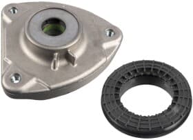 Комплект (опора + підшипник) Комплект (опора + підшипник)