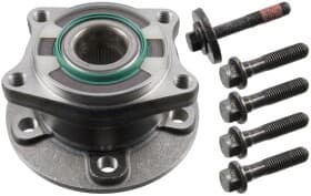 Ступица колеса Ступица колеса