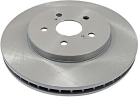 Гальмівний диск