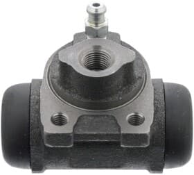 Колесный тормозной цилиндр Колесный тормозной цилиндр