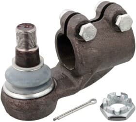 Наконечник рулевой тяги Наконечник рулевой тяги