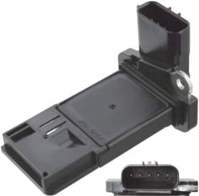 Витратомір повітря Витратомір повітря