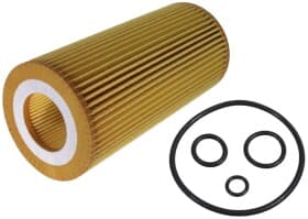 Оливний фільтр Оливний фільтр