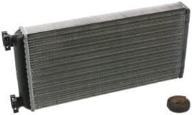 Радиатор печки Радиатор печки