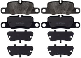 Тормозные колодки