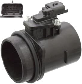 Витратомір повітря Витратомір повітря