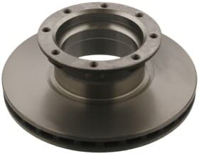 Гальмівний диск Гальмівний диск