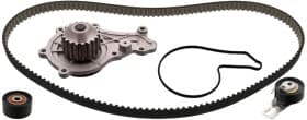 Комплект ремня ГРМ + помпа Комплект ремня ГРМ + помпа