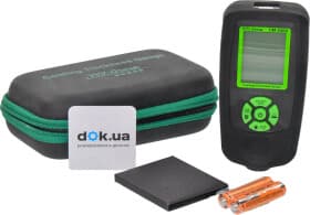 Толщиномер VVV-Group CM-206X комбинированный Толщиномер VVV-Group CM-206X комбинированный