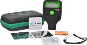 Толщиномер VVV-Group CM-228 Pro+ комбинированный Толщиномер VVV-Group CM-228 Pro+ комбинированный