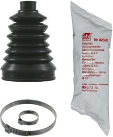 Пильовик гранати Пильовик гранати