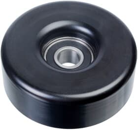 Натяжний ролик поліклинового ременя Натяжний ролик поліклинового ременя