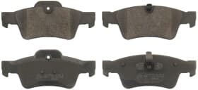 Тормозные колодки