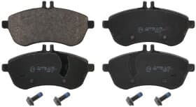 Тормозные колодки