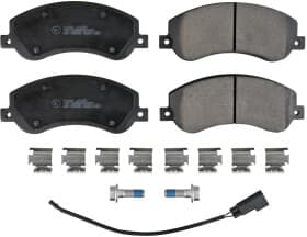 Тормозные колодки