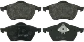 Гальмівні колодки