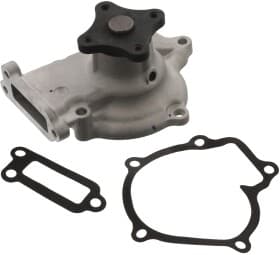 Помпа Помпа