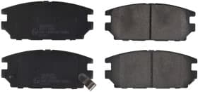 Тормозные колодки Тормозные колодки