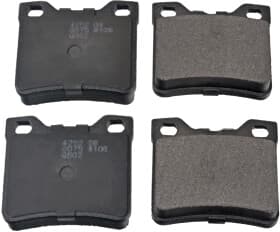 Тормозные колодки Тормозные колодки