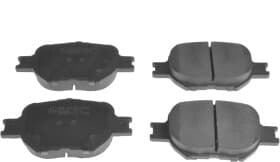 Тормозные колодки Тормозные колодки