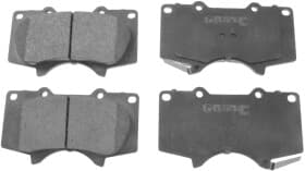 Тормозные колодки Тормозные колодки