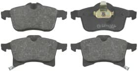 Тормозные колодки