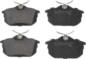 Тормозные колодки Тормозные колодки