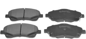 Тормозные колодки