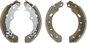 Гальмівні колодки Гальмівні колодки