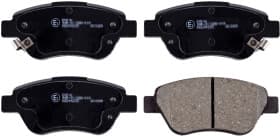 Гальмівні колодки Гальмівні колодки