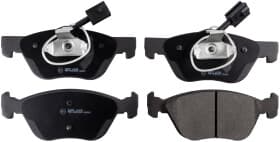 Тормозные колодки