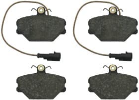 Тормозные колодки Тормозные колодки