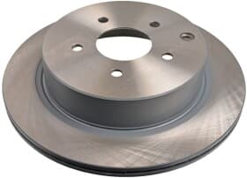 Тормозной диск