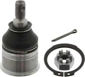 Шаровая опора