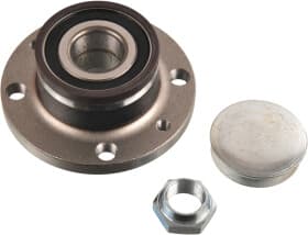 Ступица колеса Ступица колеса