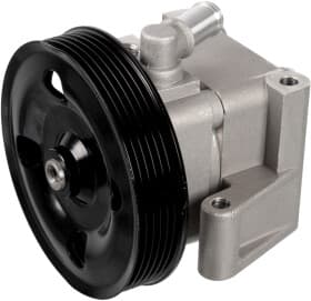 Насос гідропідсилювача керма Насос гідропідсилювача керма