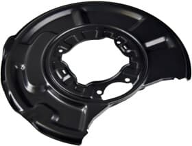 Кожух гальмівного диску Кожух гальмівного диску