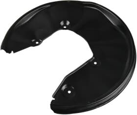 Кожух тормозного диска Кожух тормозного диска