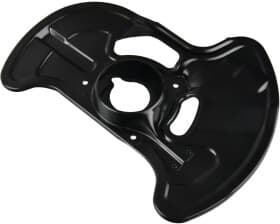 Кожух гальмівного диску Кожух гальмівного диску