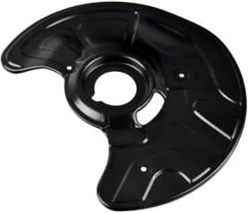 Кожух гальмівного диску Кожух гальмівного диску