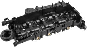 Клапанная крышка Клапанная крышка