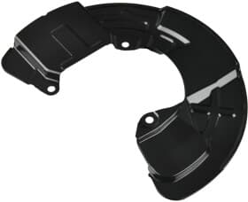 Кожух тормозного диска Кожух тормозного диска