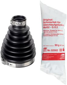 Пыльник ШРУСа Пыльник ШРУСа