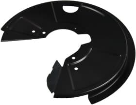 Кожух гальмівного диску Кожух гальмівного диску