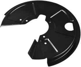 Кожух гальмівного диску Кожух гальмівного диску