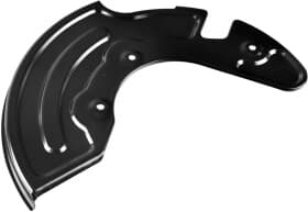 Кожух тормозного диска Кожух тормозного диска