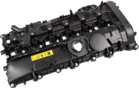 Клапанная крышка Клапанная крышка