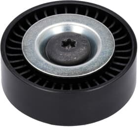 Обводной ролик поликлинового ремня Обводной ролик поликлинового ремня