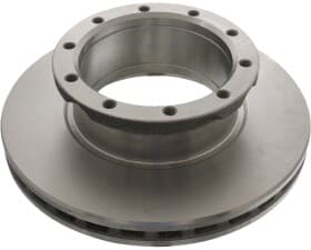 Гальмівний диск Гальмівний диск