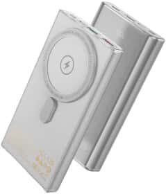 Повербанк Hoco Q22 Taurus 10000 mAh 22.5 Вт Повербанк Hoco Q22 Taurus 10000 mAh 22.5 Вт
